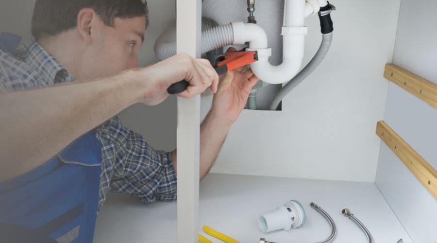 Professional Leak Detection Services in Foreman, AR